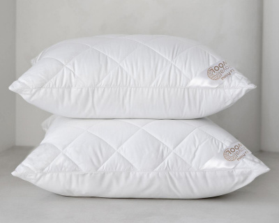 Подушка двусторонняя Royal wool 50х70см