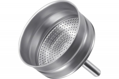 93-MO-01-360 Кофеварка гейзерная 360мл Linea MOKA
