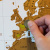 0346 Карта мира Umbra True map