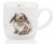 RWC MMLS5629-XT-1 Кружка Royal Worcester Забавная фауна, Кролик 310мл RWC MMLS5629-XT-1 Кружка Royal Worcester Забавная фауна, Кролик 310мл