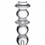 Подсвечник 23см, Decor de table Home, серия Ле Прованс