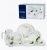 P0328 Сервиз обеденный на 6 персон 46 предметов LUMINARC, серия DIWALI WHITE ORCHID P0328 Сервиз обеденный на 6 персон 46 предметов LUMINARC, серия DIWALI WHITE ORCHID