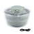 SS0000319 Электросушилка для салата Press&Dry 3,5л, шалфей