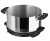 VX-3801 VITAX Кастрюля 2,9л Compact Chef индукция, нержавеющая сталь VX-3801 VITAX Кастрюля 2,9л Compact Chef индукция, нержавеющая сталь