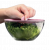 П-01-108-01-(62) Крышка силиконовая вакуумная 11см, Хорс, "NUT"