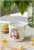 RWC MMRS4020-XD Кружка Royal Worcester "Забавная фауна Лисята" 400мл