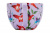 MW496-HV0309 Чайная пара: чашка 0,4л с блюдцем 16см, Maxwell & Williams, серия "Пенстемоны" в подарочной упаковке