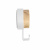 75539 Крючок в эко-стиле You’ll love, серия Smart Storage 75539 Крючок в эко-стиле You’ll love, серия Smart Storage