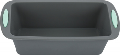 79-019 Форма для выпечки 19,5*10*5,5см, прямоугольная Linea SILICONE