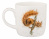 RWC MMOT5629-XT-1 Кружка Royal Worcester "Забавная фауна Белочки подружки" 310мл